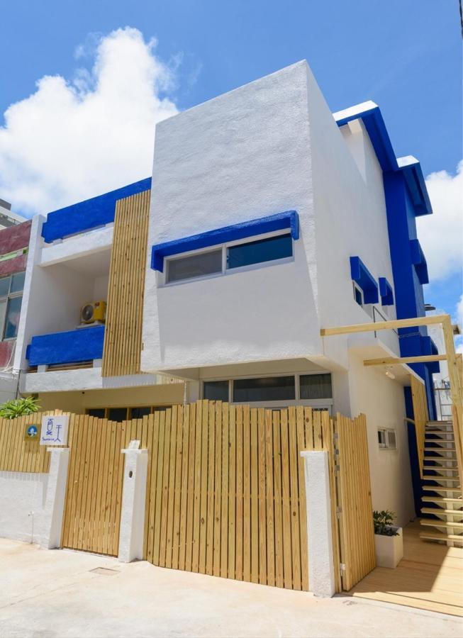 夏天民宿 Magong Exterior photo