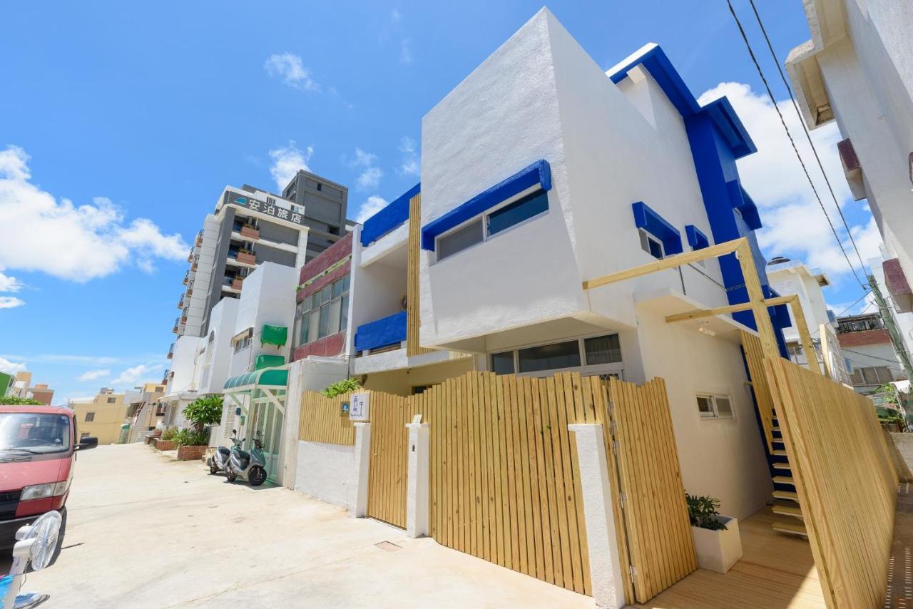 夏天民宿 Magong Exterior photo